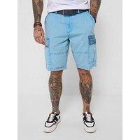Joe Browns Captivating Customised Cargo Shorts
