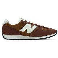 New Balance Unisex 471 Trainers - Brown