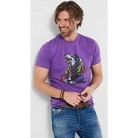 Joe Browns Guitar Hound T-Shirt
