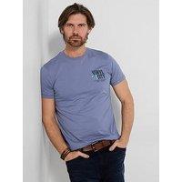 Joe Browns Vinyl City T-Shirt