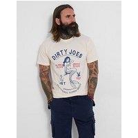 Joe Browns Dirty Joes Mermaid T-Shirt
