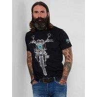 Joe Browns Smooth Ride T-Shirt
