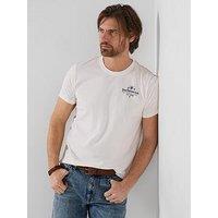 Joe Browns Logo T-Shirt