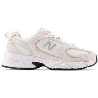 New Balance Womens 530 Trainers - Beige