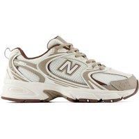 New Balance Womens 530 Trainers - Beige