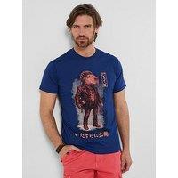 Joe Browns Capybara Cruiser T-Shirt