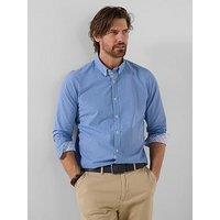 Joe Browns Gingham Long Sleeve Shirt