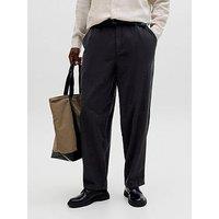 Jack & Jones Evan Breeze Trousers - Black