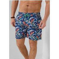 Joe Browns Catching Waves Swim Shorts