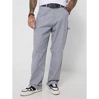 Joe Browns Stripe It Right Carpenter Trousers