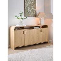 The Very Collection Joana Sideboard - Fsc Certified