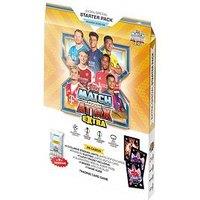 Ucc Match Attax Extra 2026 Starter Pack