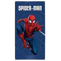 Disney Spider-Man Web Towel 70X140Cm