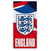 England Be Bold Towel 70X140Cm