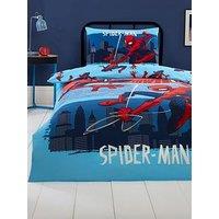 Disney Spiderman Thwip Single Duvet
