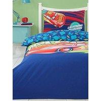Disney Cars Ka-Chow Single Duvet