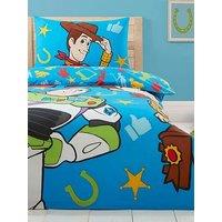 Disney Toy Story Howdy Single Duvet