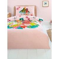 Disney Moana Tropical Single Duvet