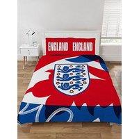 England Be Bold Duvet