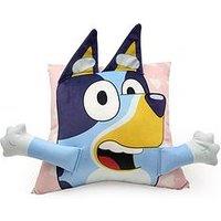 Bluey I Love U 35X35Cm Plush Cushion