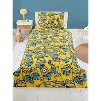 Minions Madness Single Duvet