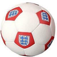 England Ball Round Cushion