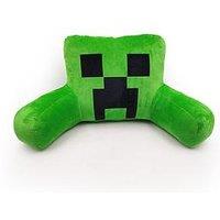 Minecraft Creeper Back Cushion