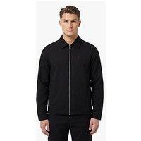 Luke 1977 Osaka Smart Zip Jacket - Black