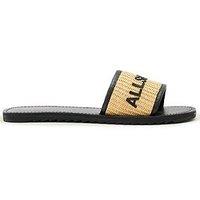 Allsaints Hoxton Slider