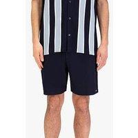Luke 1977 Helston Shorts - Navy