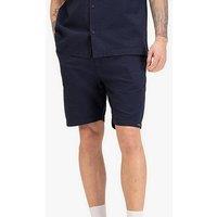 Luke 1977 Bay Shorts - Navy