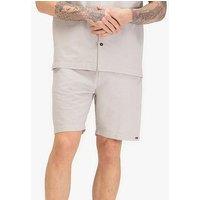 Luke 1977 Bay Shorts - Grey