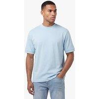 Luke 1977 Dapper Schnapper T-Shirt - Light Blue