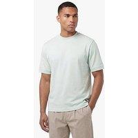 Luke 1977 Dapper Schnapper T-Shirt - Light Green