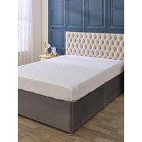 The Very Collection Luxury Waffle Mattress Protector