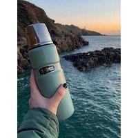 Thermos Thermos Stainless Steel King Flask 470Ml Duck Egg