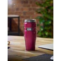 Thermos Thermos Stainless Steel King Tumbler 470Ml Raspberry