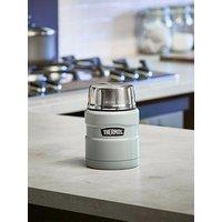 Thermos Thermos Stainless Steel King Food Flask 470Ml Duck Egg