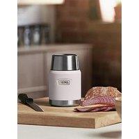Thermos Thermos Icon Series Food Flask 470Ml Pink