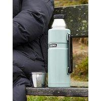 Thermos Thermos Stainless King Thermos Flask 1.2L Duck Egg