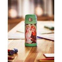 Thermos Thermos Disney Frozen Funtainer Stainless Steel Bottle 355Ml
