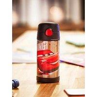 Thermos Thermos Disney Cars Funtainer Stainless Steel Bottle 355Ml