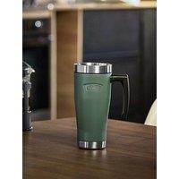 Thermos Thermos Icon Series Stainless Steel Travel Mug 470Ml - Green