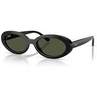 Ray-Ban 0Rb2223 Sunglasses - Brown