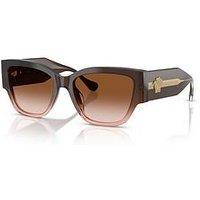 Ray-Ban 0Rb4473D Sunglasses - Black