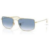 Ray-Ban 0Rb3779 - Blue
