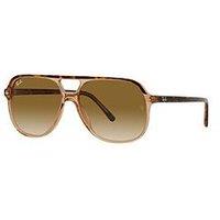 Ray-Ban Sunglasses - 0Rb2198 - Black