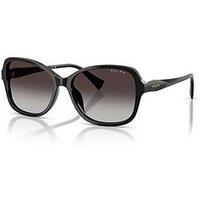 Ralph 0Ra5351U Sunglasses - Brown