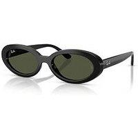 Coach 0Hc8453U Sunglasses - Brown