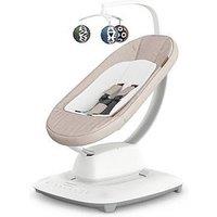 Uppababy Mamaroo Charlie (Sand Melange)